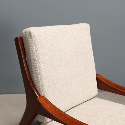 Sessel aus den 1960er Jahren von Mario Fa,Mario Farchioni,Mario Farchioni,Mario Farchioni,Mario Farchioni,Mario Farchioni,Mario Farchioni