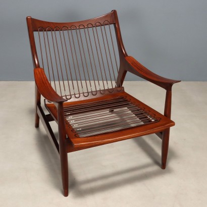 Sessel aus den 1960er Jahren von Mario Fa,Mario Farchioni,Mario Farchioni,Mario Farchioni,Mario Farchioni,Mario Farchioni,Mario Farchioni