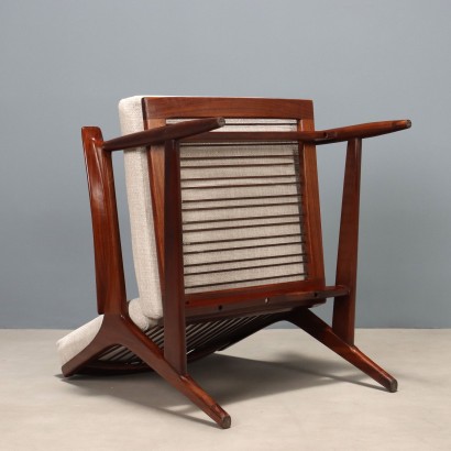 Sessel aus den 1960er Jahren von Mario Fa,Mario Farchioni,Mario Farchioni,Mario Farchioni,Mario Farchioni,Mario Farchioni,Mario Farchioni