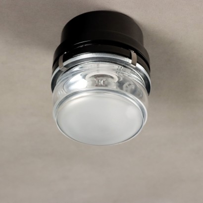 Oluce Fresnel-Lampen, Joe Colombo, Joe Colombo, Joe Colombo, Joe Colombo, Joe Colombo