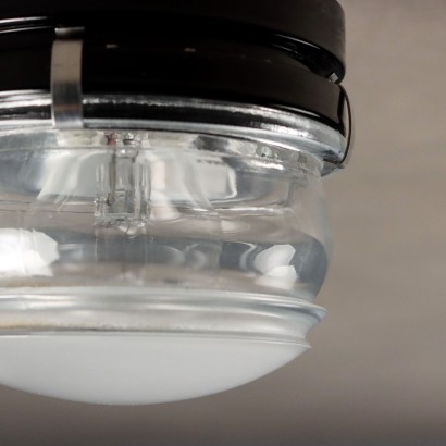 Oluce Fresnel-Lampen, Joe Colombo, Joe Colombo, Joe Colombo, Joe Colombo, Joe Colombo