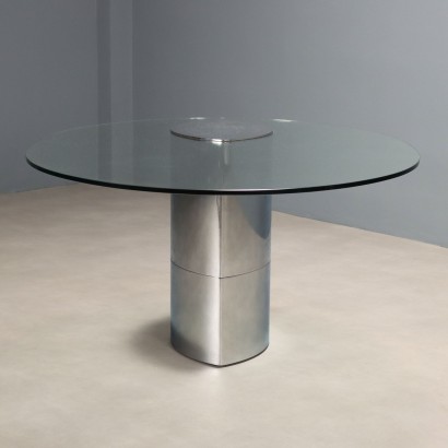 'Lunario' Tisch von Ci,Cini Boeri,Cini Boeri,Cini Boeri,Cini Boeri,Cini Boeri,Cini Boeri