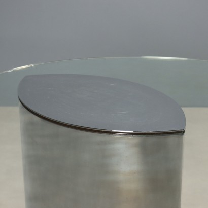 'Lunario' Tisch von Ci,Cini Boeri,Cini Boeri,Cini Boeri,Cini Boeri,Cini Boeri,Cini Boeri