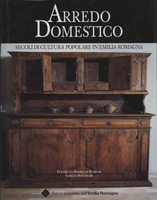 Arredo domestico