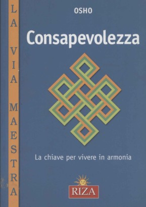 Consapevolezza