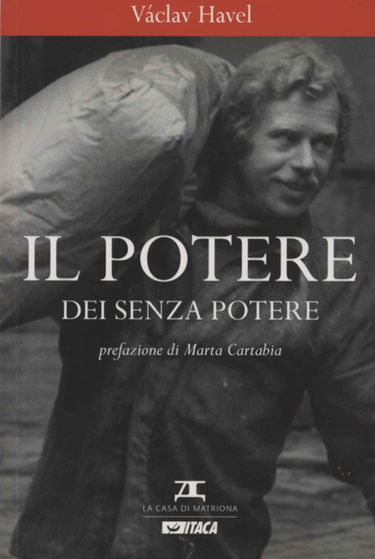 El poder de los impotentes