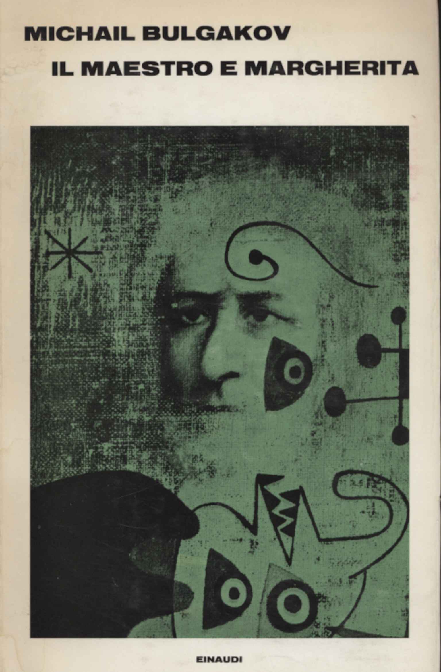 The Master and Margarita