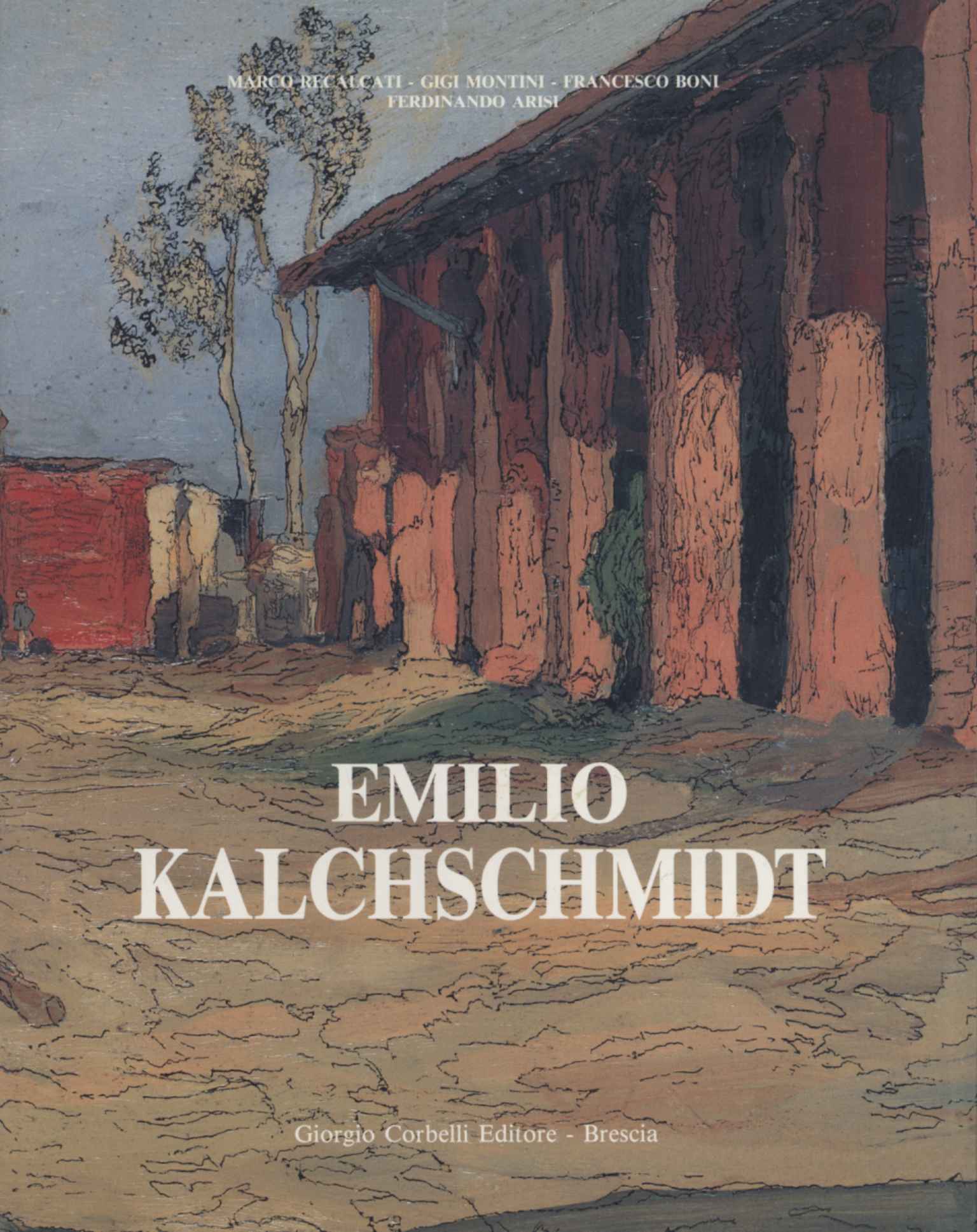 Emilio Kalchschmidt