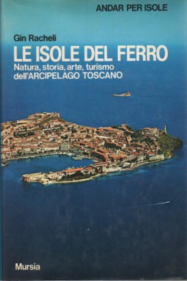 Le isole del ferro
