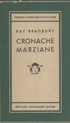 Cronache marziane