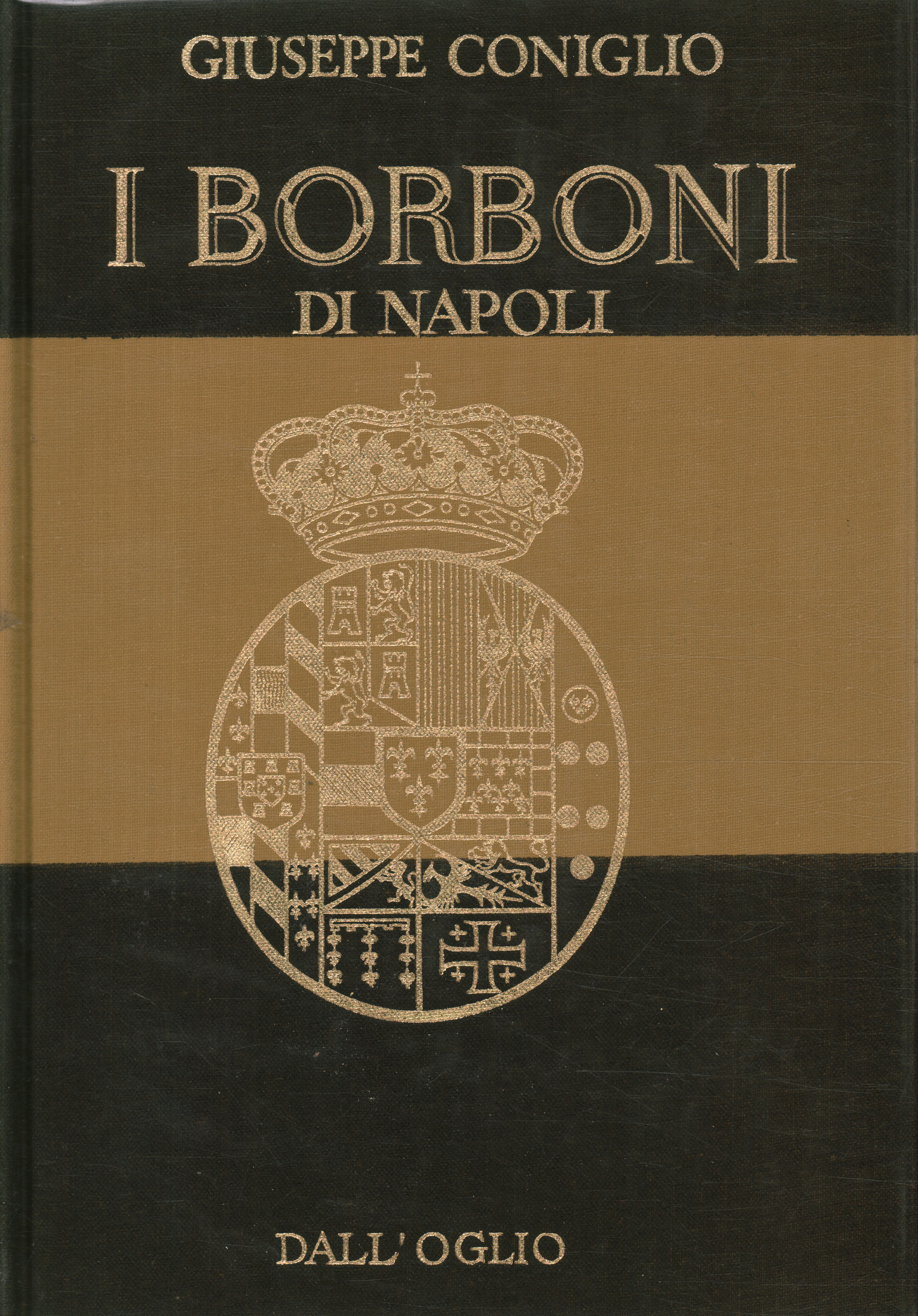 Los Borbones de Nápoles