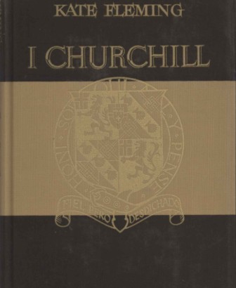 I Churchill