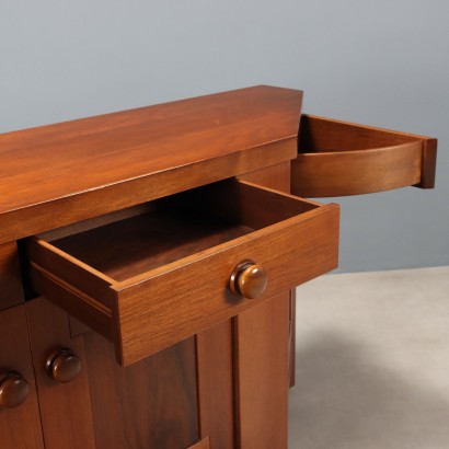 Meuble de Silvio Coppola pour Bernini A,Silvio Coppola,Silvio Coppola,Silvio Coppola,Silvio Coppola