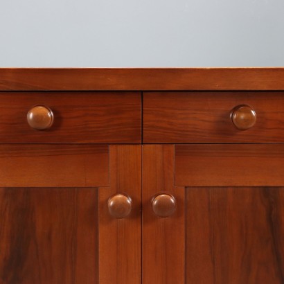 Meuble de Silvio Coppola pour Bernini A,Silvio Coppola,Silvio Coppola,Silvio Coppola,Silvio Coppola