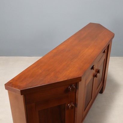 Meuble de Silvio Coppola pour Bernini A,Silvio Coppola,Silvio Coppola,Silvio Coppola,Silvio Coppola