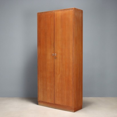 1960s Wardrobe Cabinet