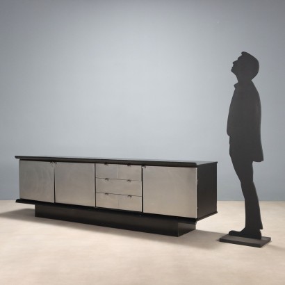 Möbel aus den 70er/80er Jahren, Sideboard aus den 70er Jahren