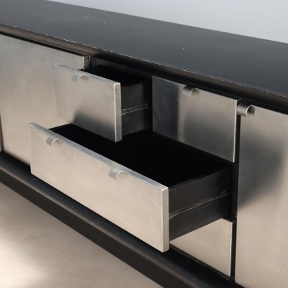 Möbel aus den 70er/80er Jahren, Sideboard aus den 70er Jahren