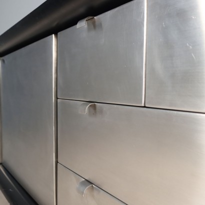 Möbel aus den 70er/80er Jahren, Sideboard aus den 70er Jahren