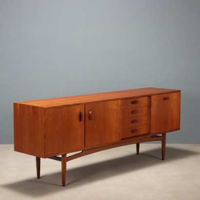 Sideboard aus den 1960er Jahren von G-Plan