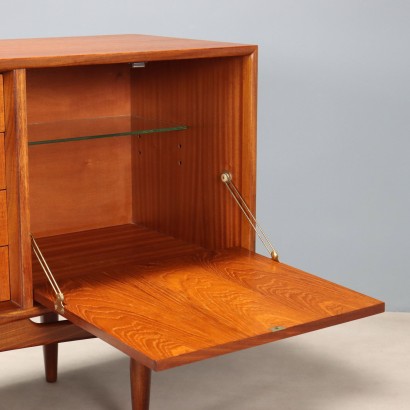 Sideboard aus der Manufaktur der 60er Jahre