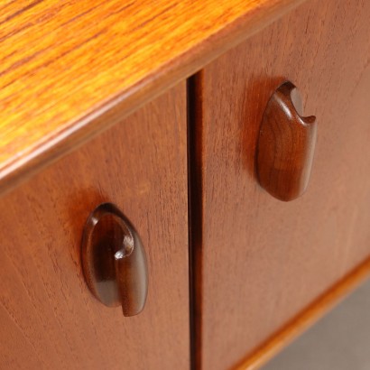 Sideboard aus der Manufaktur der 60er Jahre