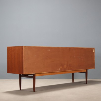 Sideboard aus der Manufaktur der 60er Jahre