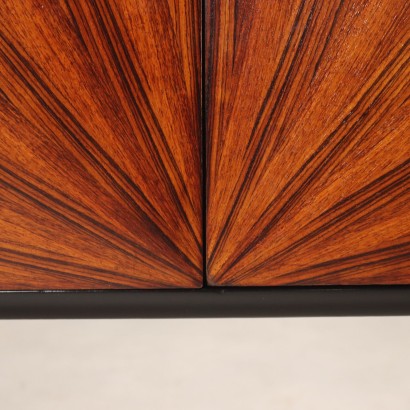 Buffetschrank aus den 1950er Jahren 0apostro