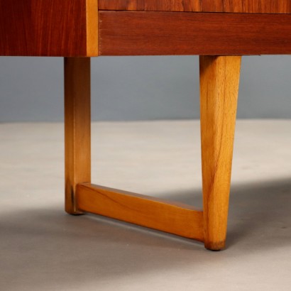 Sideboard aus der Manufaktur der 60er Jahre