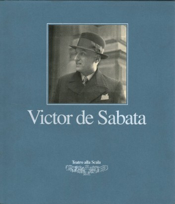 Victor de Sabata