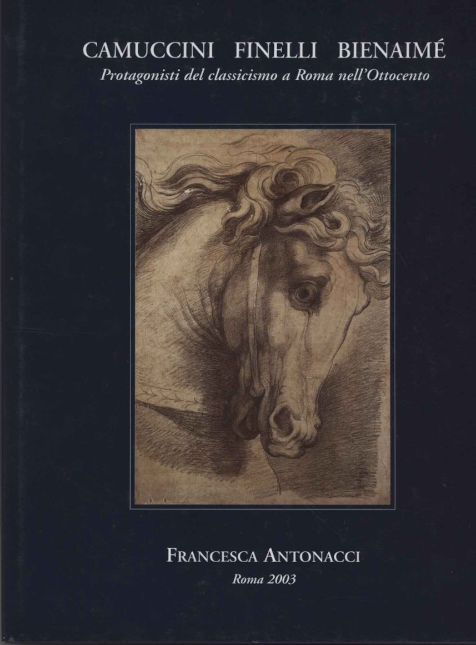 Camuccini Finelli Bienaimé