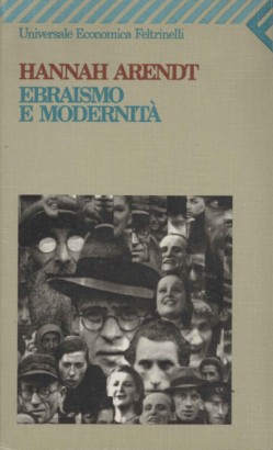 Ebraismo e modernità