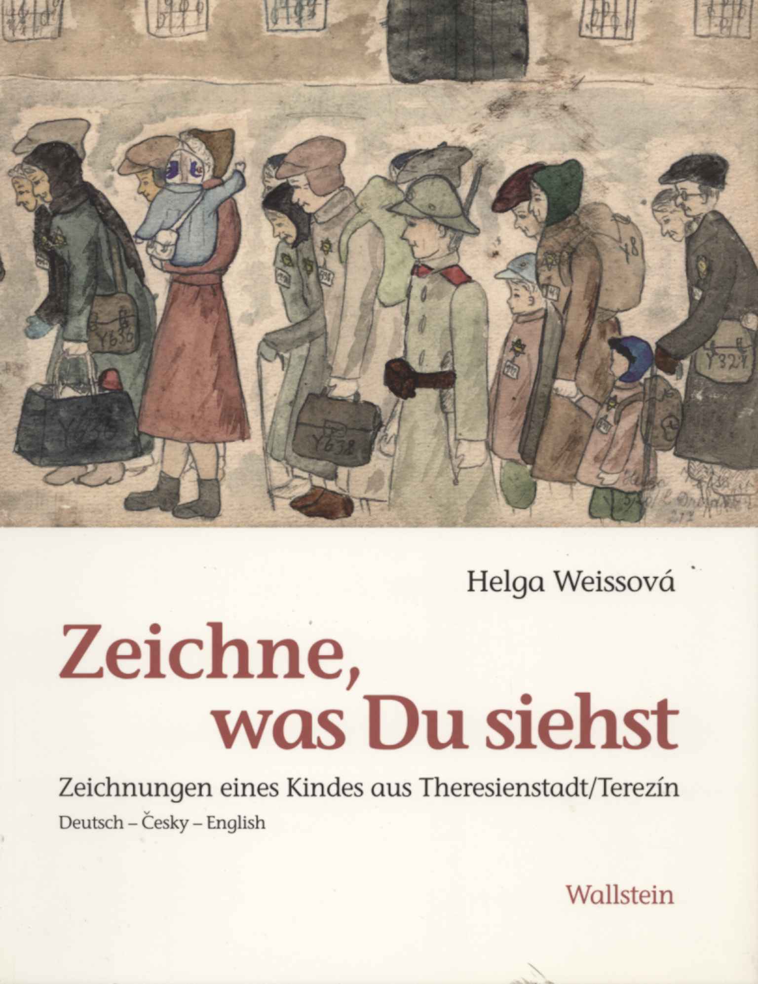 Zeichne was Du siehst