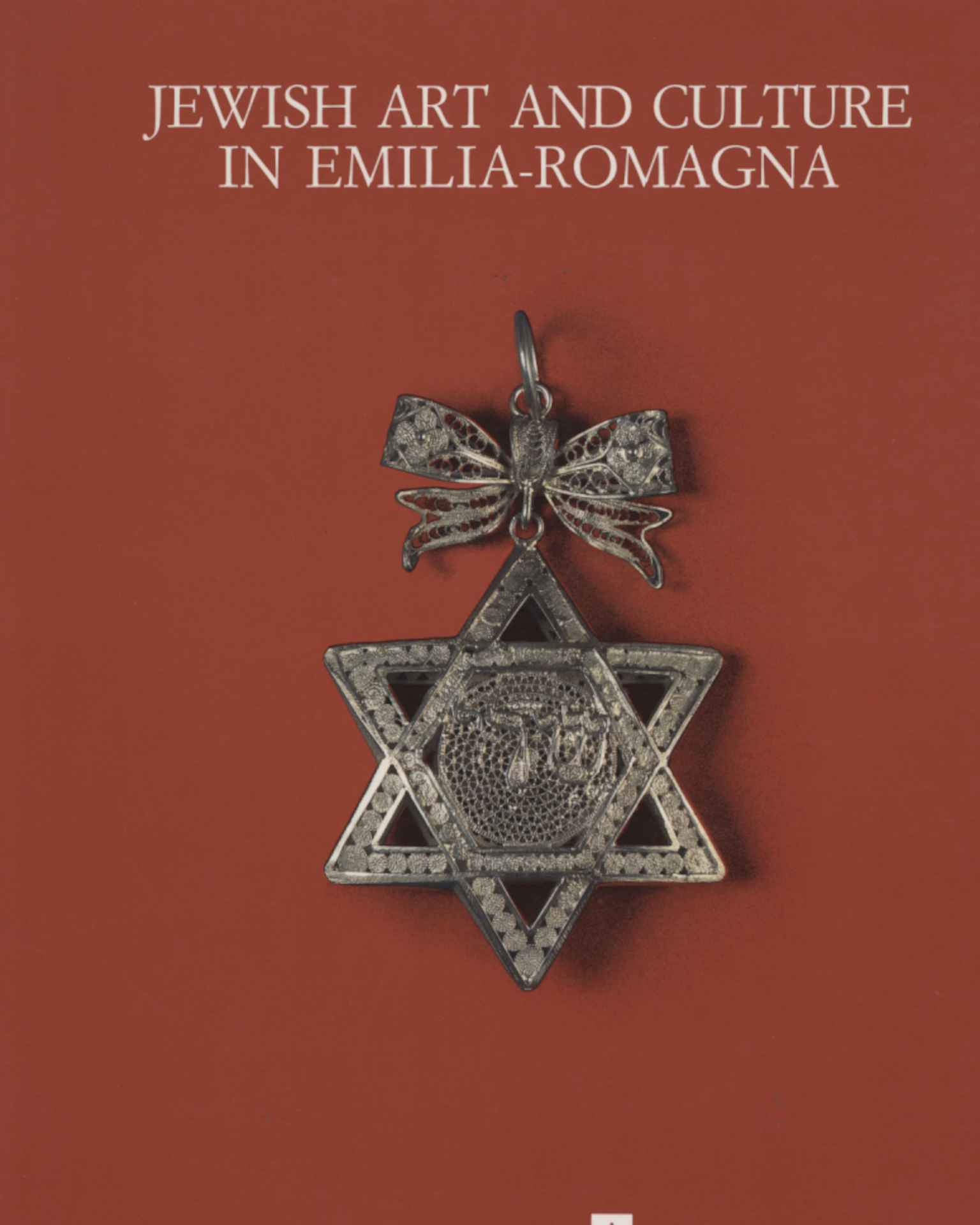 Arte y cultura judía en Emilia-Romaña