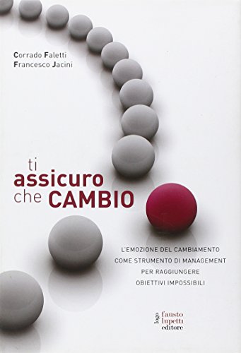 Te aseguro que voy a cambiar