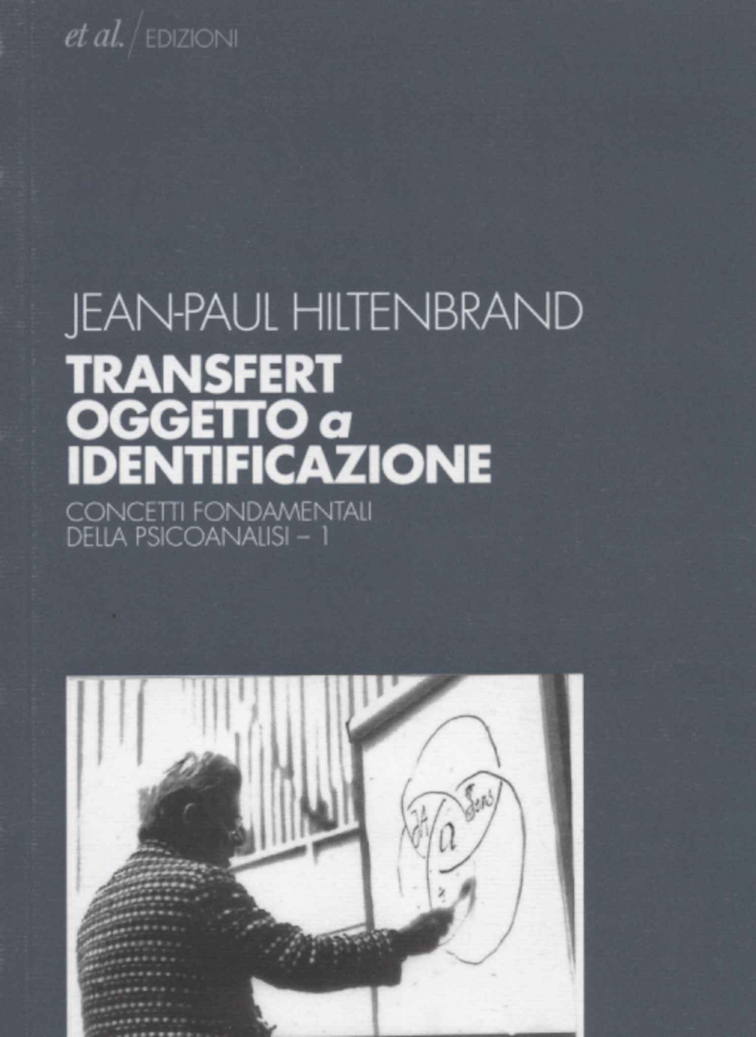 Transfert d'objet à l'identification