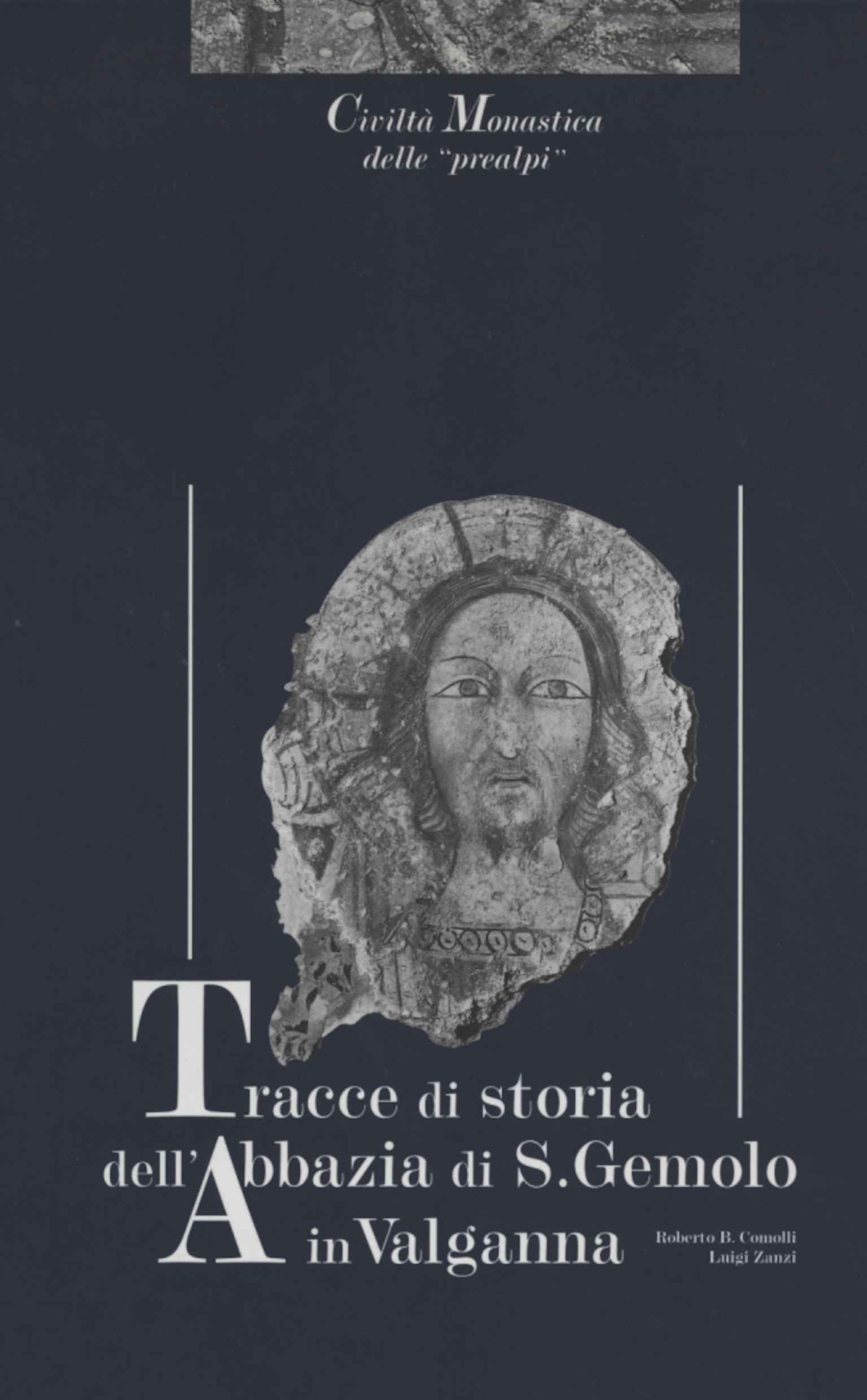 Traces of the history of the Abbey of