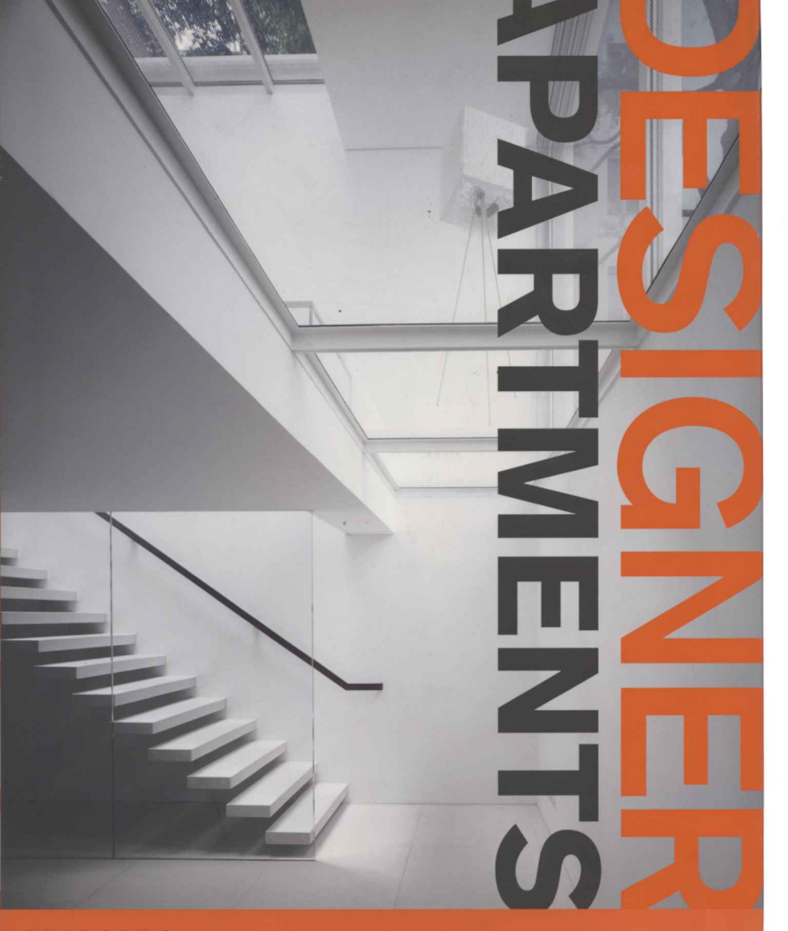 Apartamentos de diseño