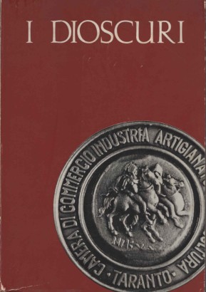Il senso del culto dei Dioscuri in Italia