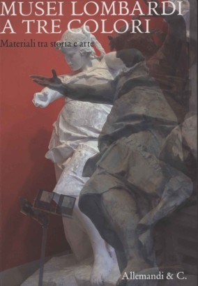 Musei lombardi a tre colori