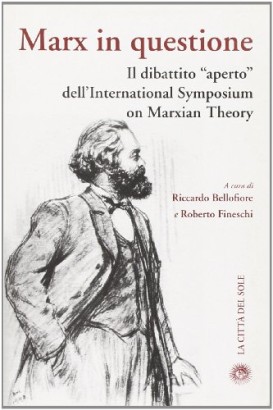 Marx in questione