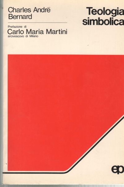 Teología simbólica