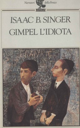 Gimpel l'idiota