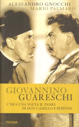 Giovannino Guareschi