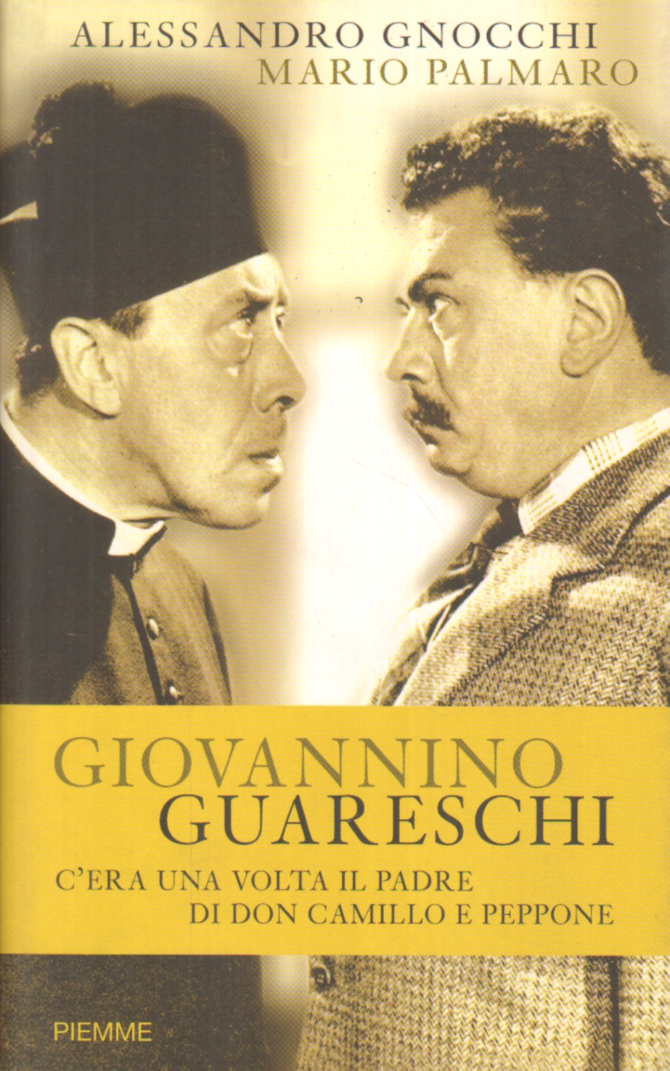 Giovannino Guareschi