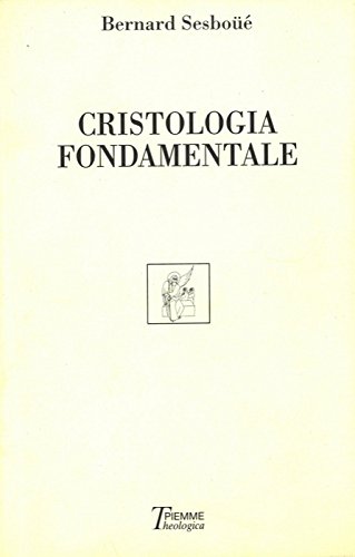 Cristología fundamental