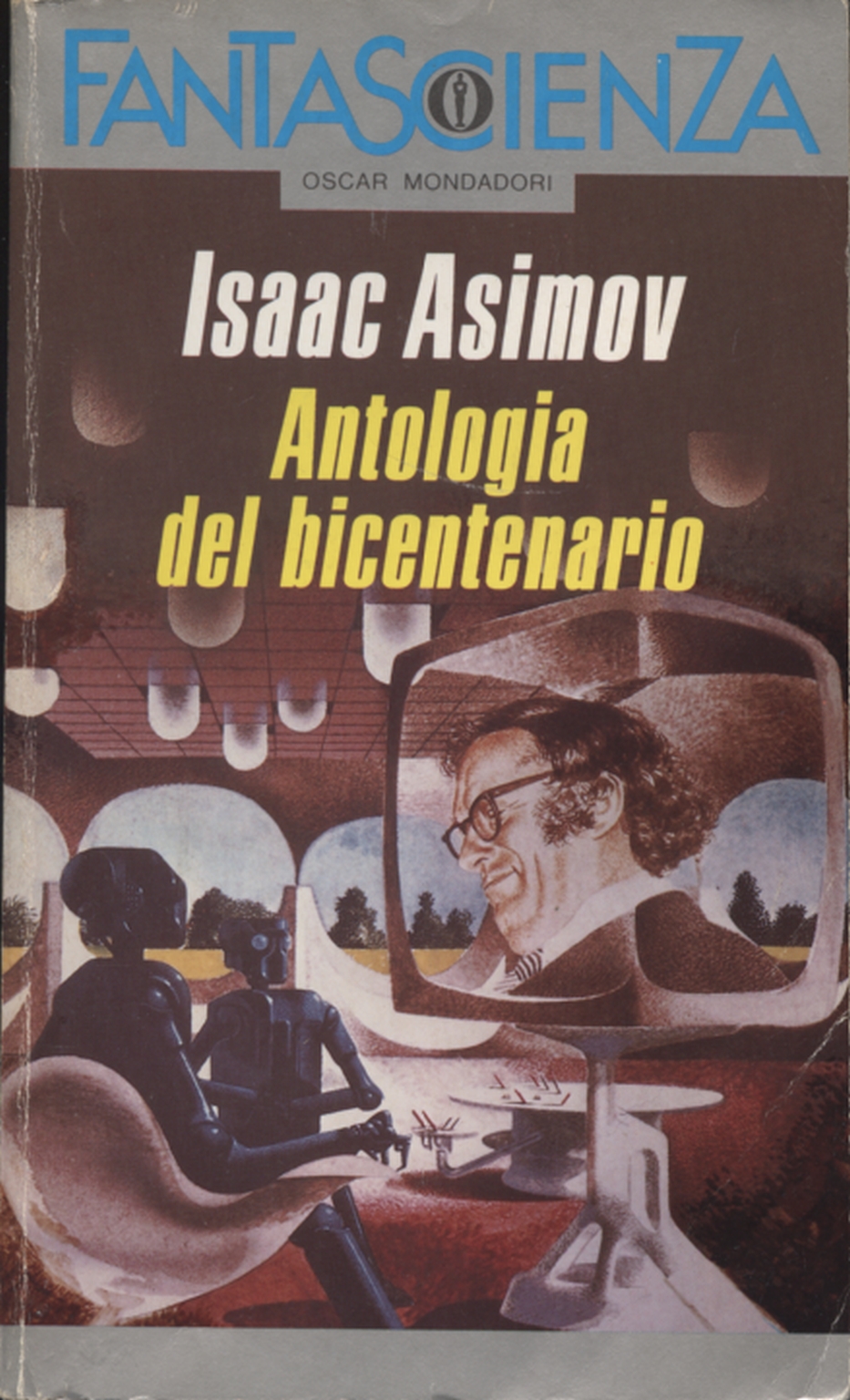 Antología del Bicentenario