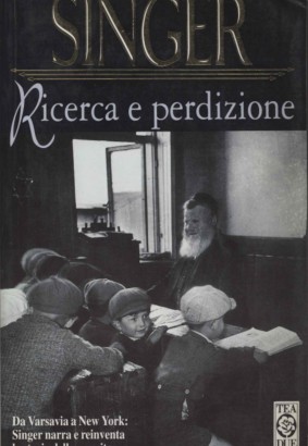 Ricerca e perdizione