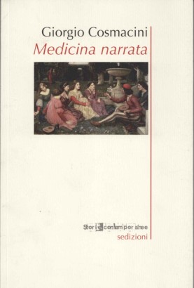 Medicina narrata