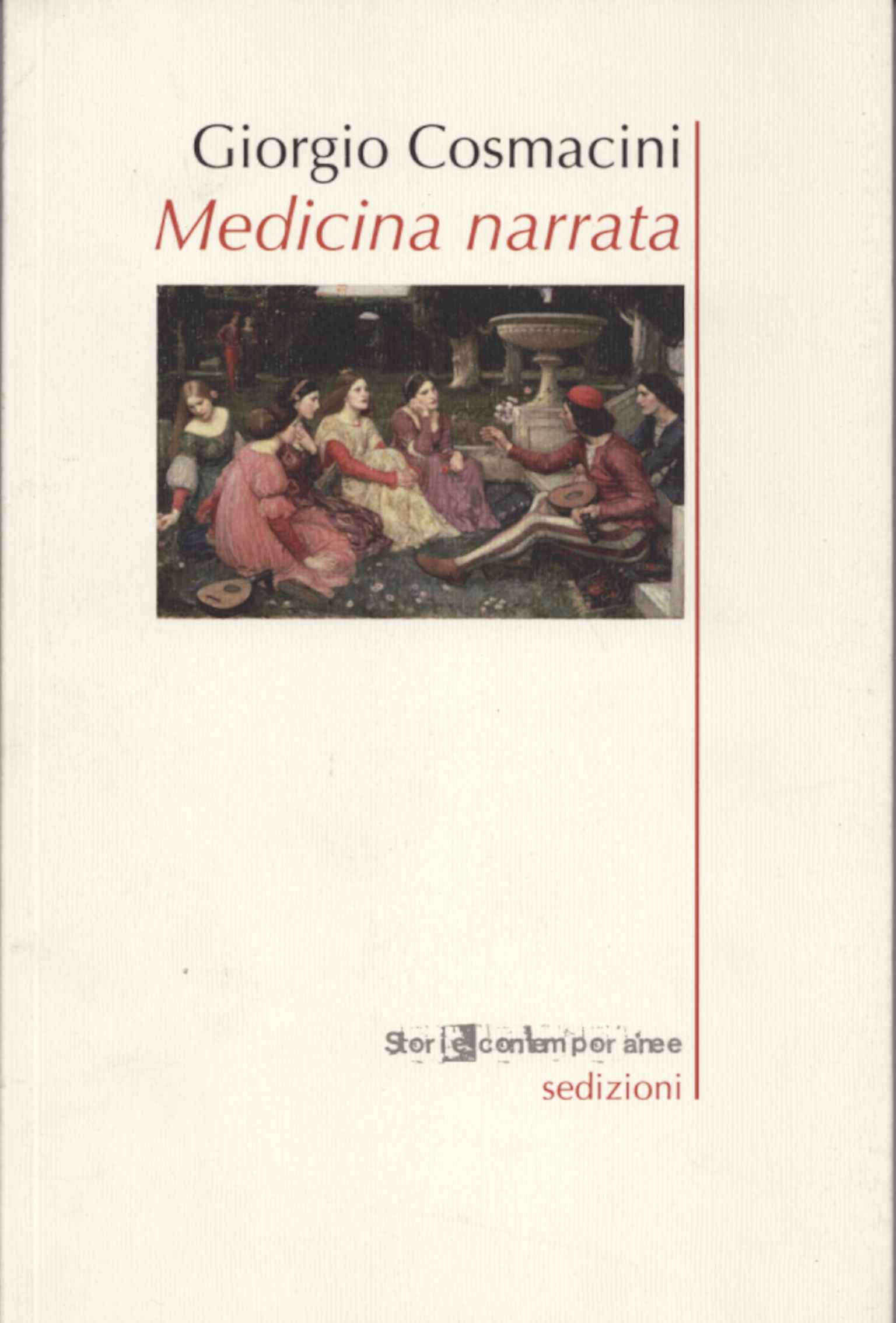 Medicina Narrada
